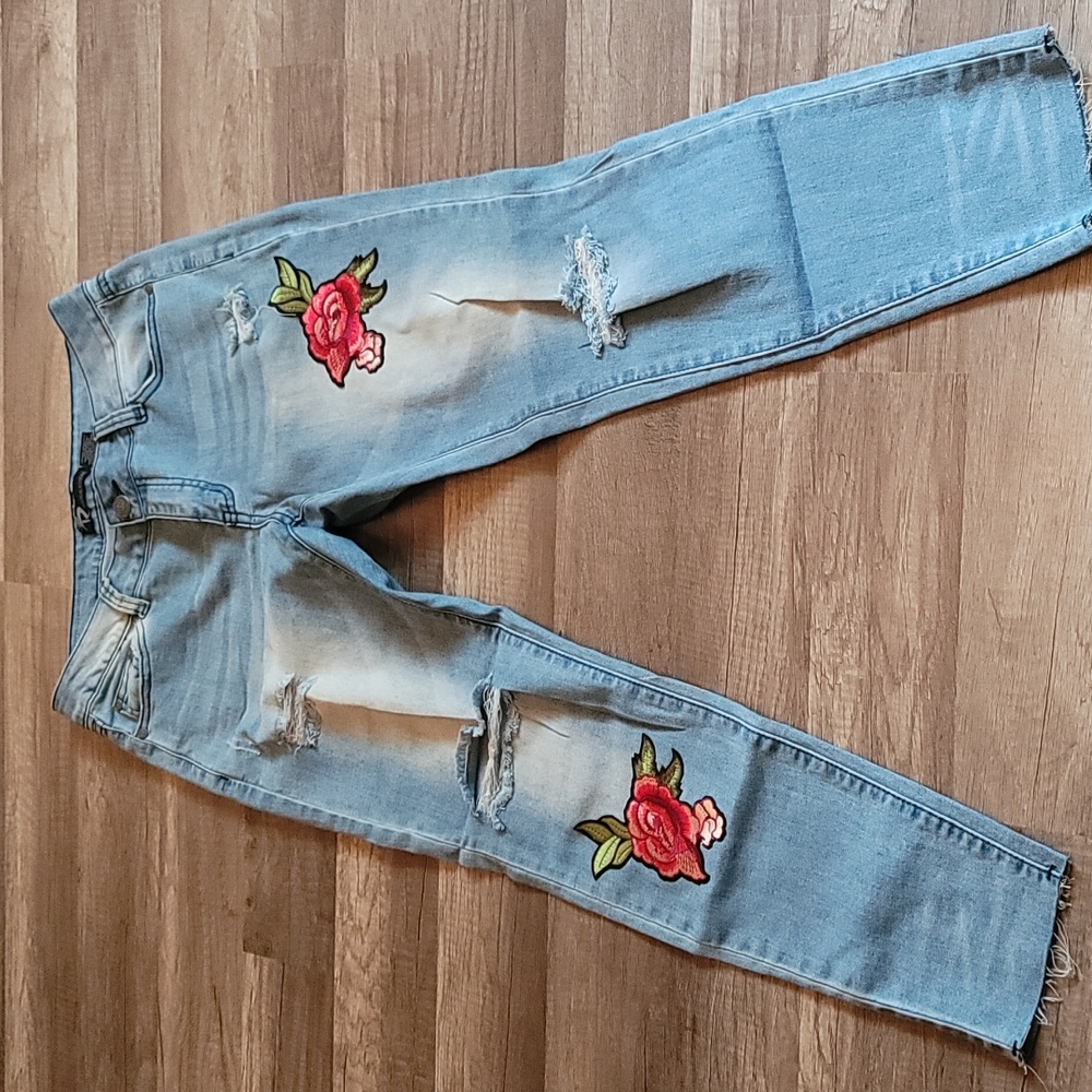 Jeans 👖